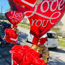 ✨ARREGLO FLORAL ✨