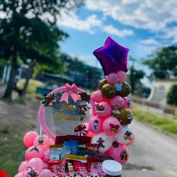 ✨Bandeja de árbol de Navidad✨