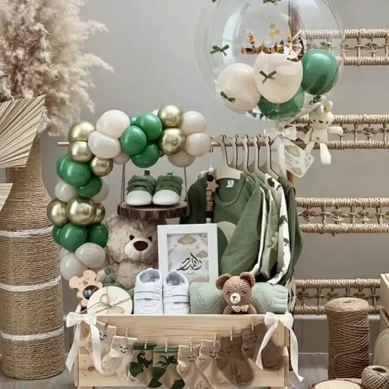 ✨Bandeja de Bienvenida✨