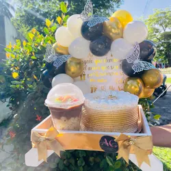 ✨Bandeja de desayuno sorpresa para mamá ✨