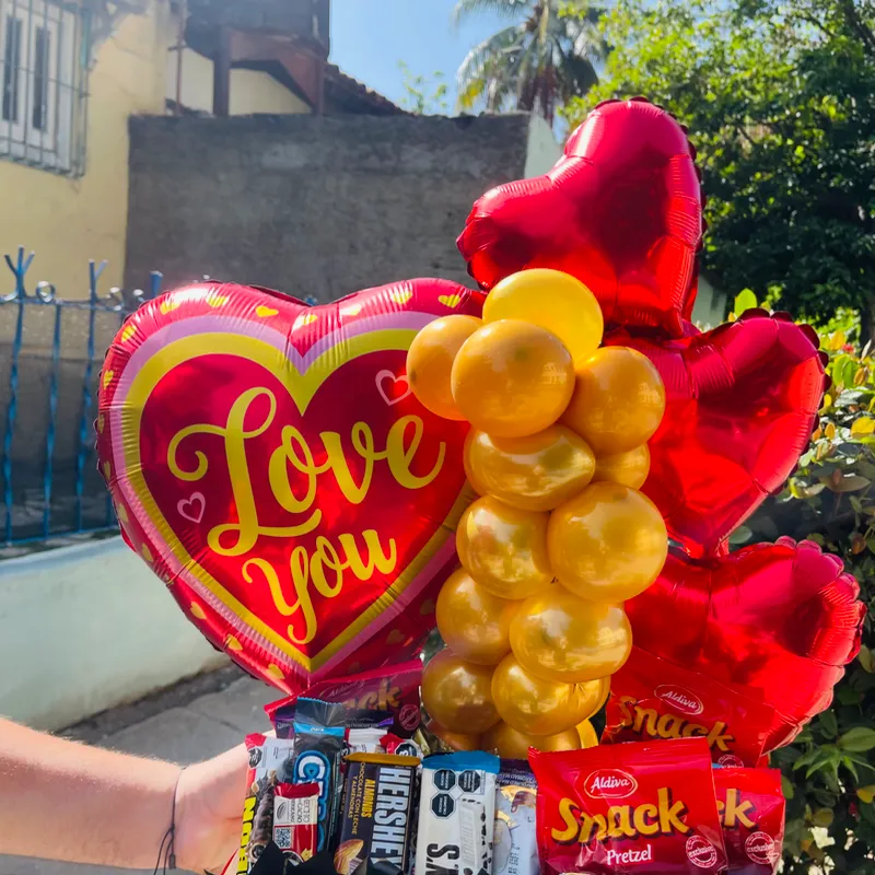✨BANDEJA DEL AMOR✨