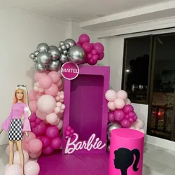 ✨Barbie en acción✨