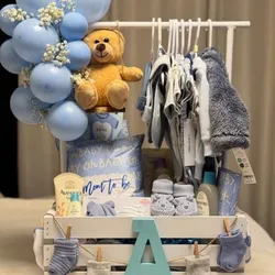 ✨Caja Canastillera✨