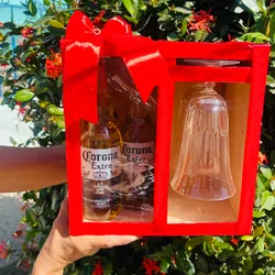 ✨Caja cervecera✨