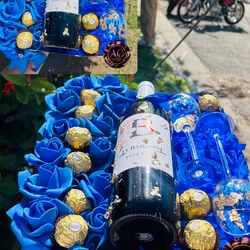 ✨Caja de Aniversario✨