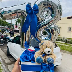 ✨Caja de Hombre✨