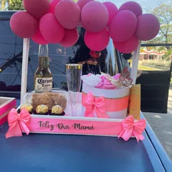 ✨Caja de la Mujer✨