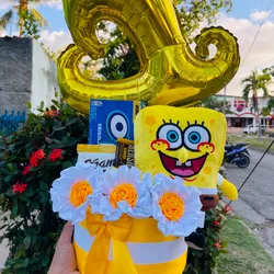 ✨Caja de Margaritas✨