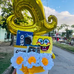 ✨Caja de Margaritas✨