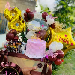 ✨Caja Gigante para Princesas✨