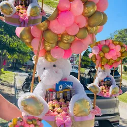 ✨Caja premiun  San Valentín✨
