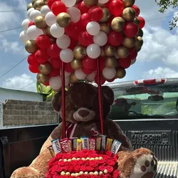 ✨Caja premiun  San Valentín✨