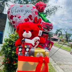 ✨Cajas de chuches✨