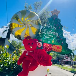 ✨Cajita de caramelo✨