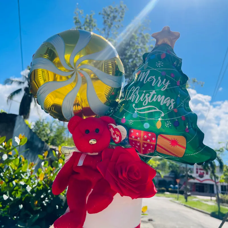 ✨Cajita de caramelo✨