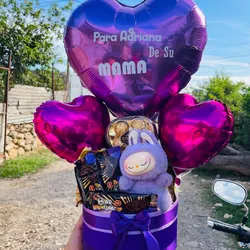 ✨CAJITA DEL AMOR ✨