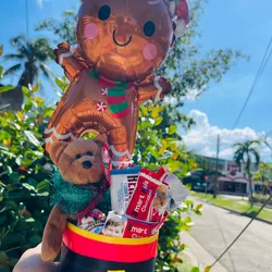 ✨Cajita navideña✨