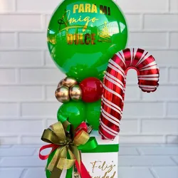 ✨Cajita navideña✨