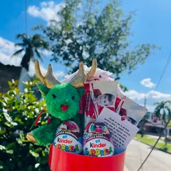 ✨Cajita navideña✨