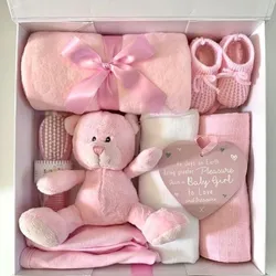 ✨Cajita para Bebés✨