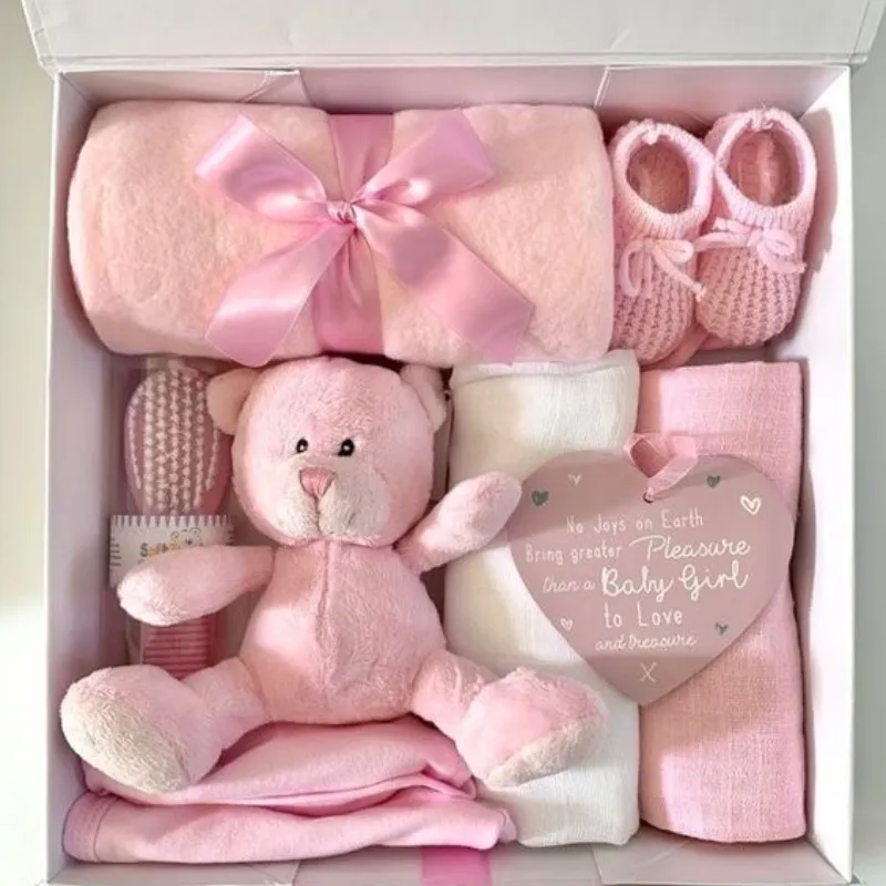 ✨Cajita para Bebés✨