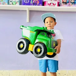 ✨Camión gigante✨