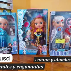 ✨Cantan y Alumbran✨