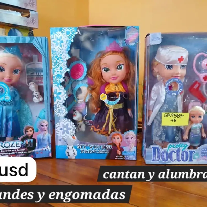 ✨Cantan y Alumbran✨