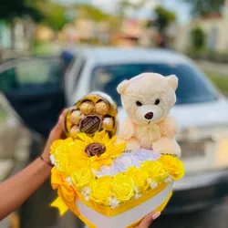 ✨Cariño infinito✨