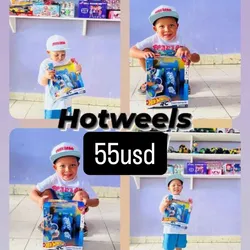 ✨Carro control remoto✨