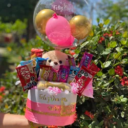✨Cilindro de chuches✨