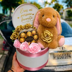✨Conejito bombonero✨