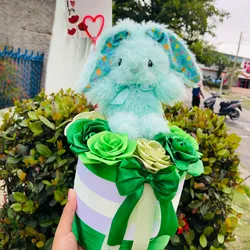 ✨Conejito Esmeralda✨