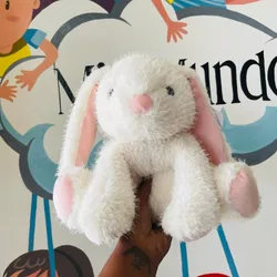 ✨Conejo blanco✨