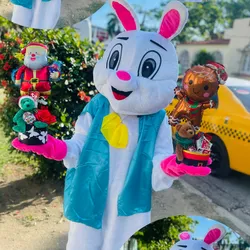 ✨Conejo de pascua✨