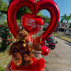 ✨Corazón colgante✨