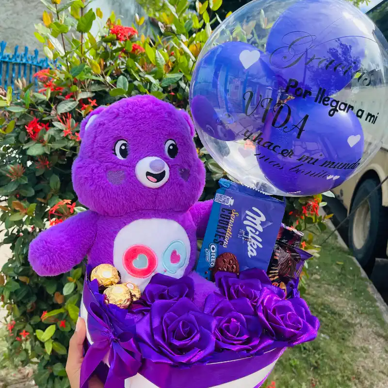 ✨Corazón del cariño✨