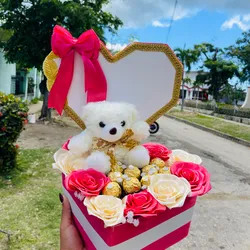 ✨Corazón feliz✨