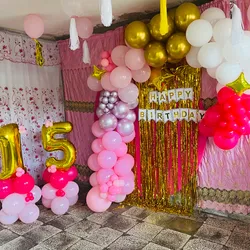✨decoración de 15 años✨