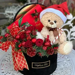 ✨Detalle pequeño de navidad✨