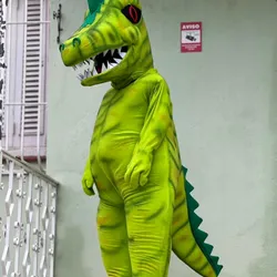 ✨DINOSAURIO BARNY✨