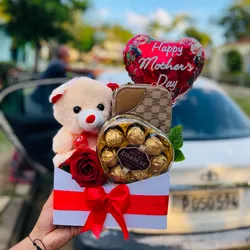 ✨Dulzura de madre✨