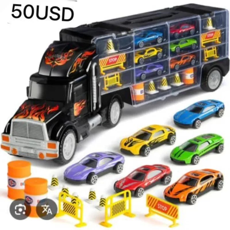 ✨Juego de Carros✨