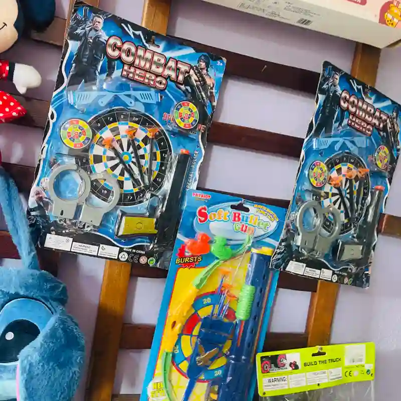 ✨Juegos para Varones✨