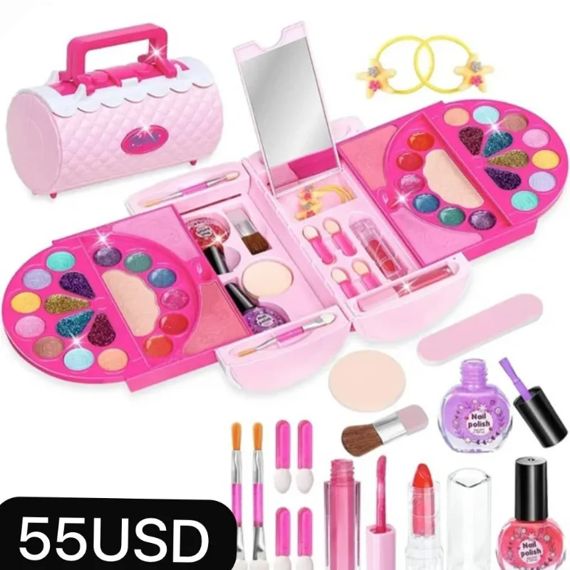 ✨Kit de maquillaje✨