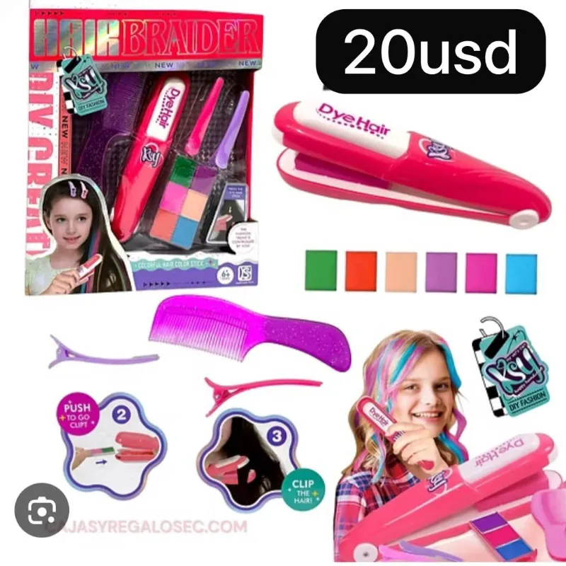 ✨Kit de Peluquería✨