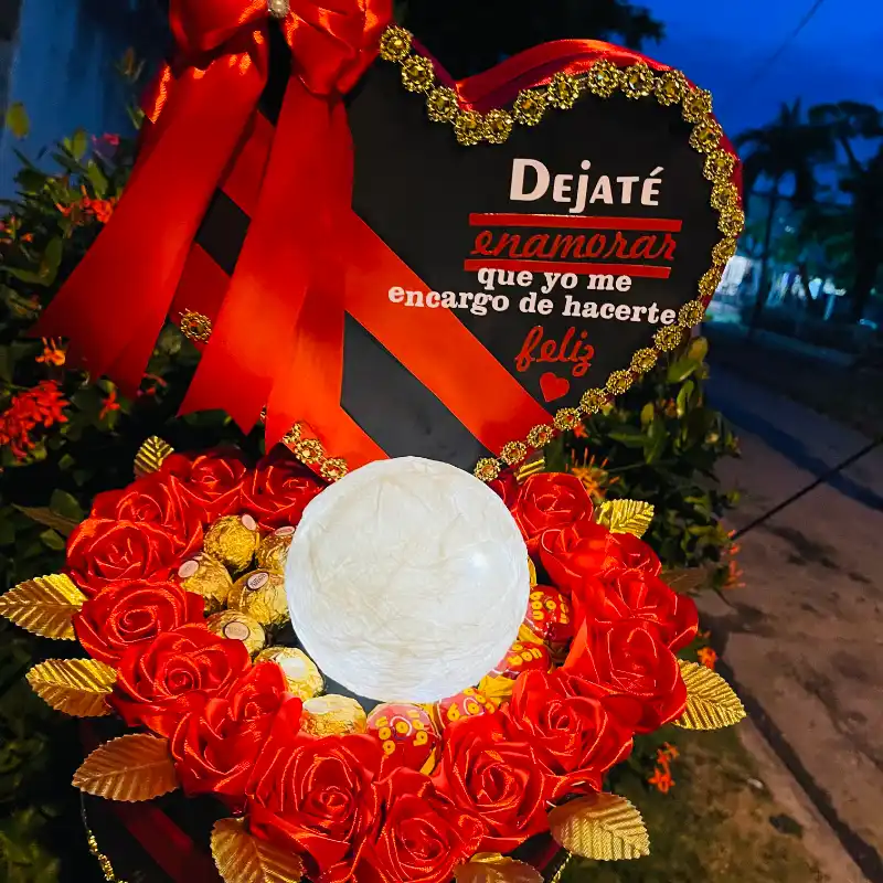 ✨Luna resplandeciente✨