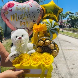 ✨Magia de Mamá✨