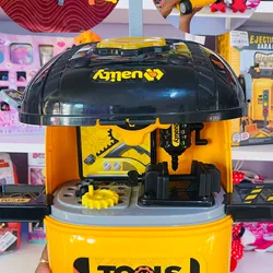 ✨Maletica de construcción✨