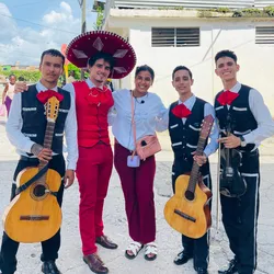 ✨Mariachis✨